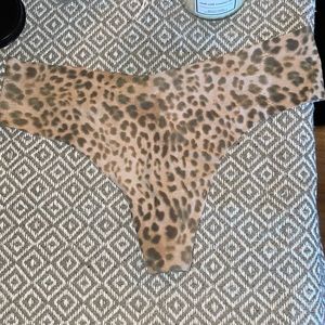 Victoria Secret Thongs